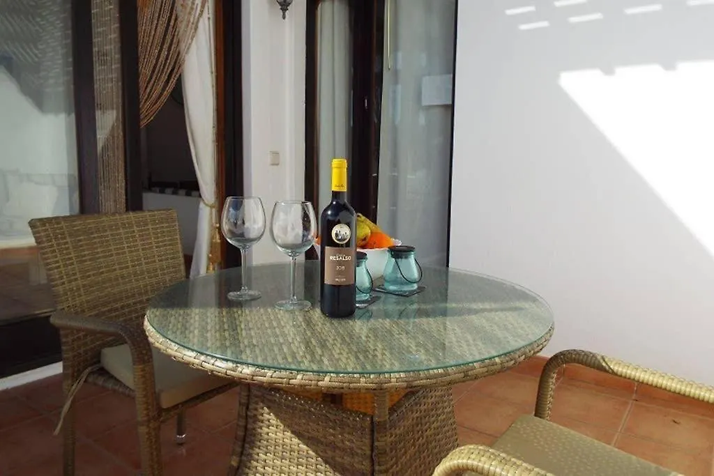 Los Molinos 5207 Idyllic Apartment Costa Teguise Spain
