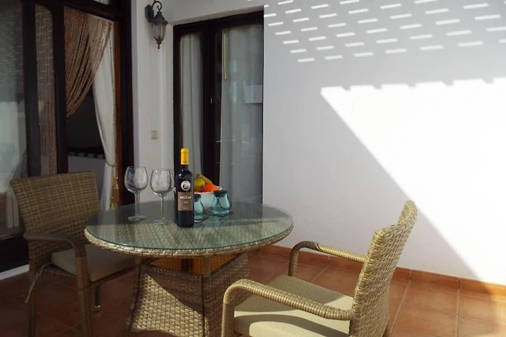 Los Molinos 5207 Idyllic Apartment Costa Teguise