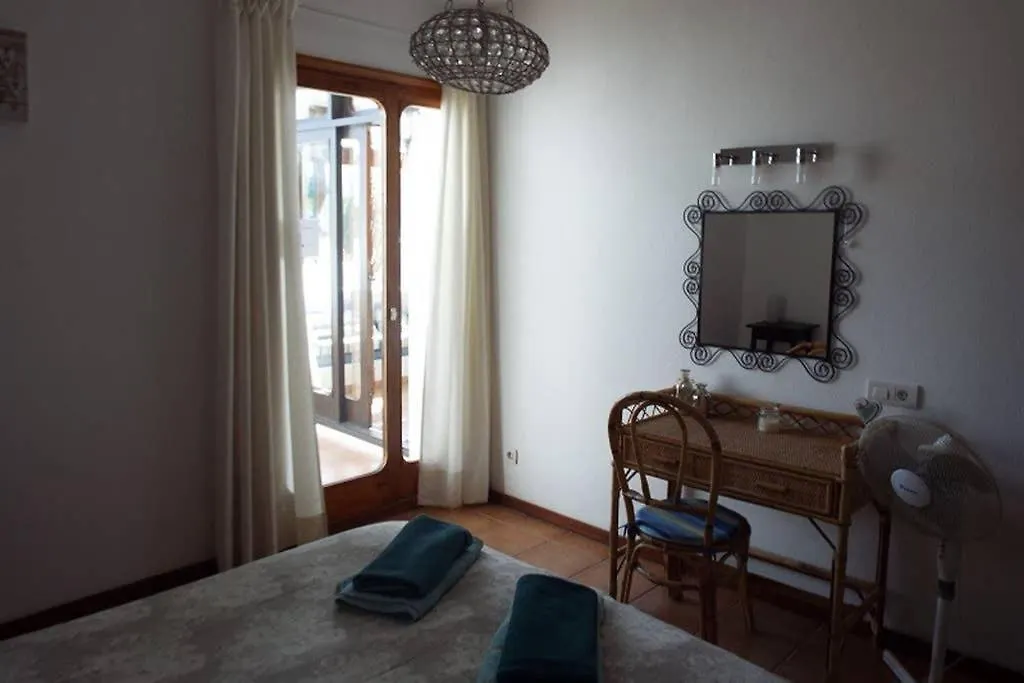 Los Molinos 5207 Idyllic Apartment Costa Teguise