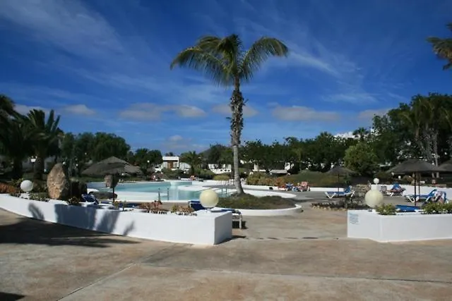 Los Molinos 5207 Idyllic Apartment Costa Teguise