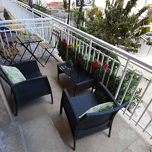  Apartment Moderno En La Nogalera Spain